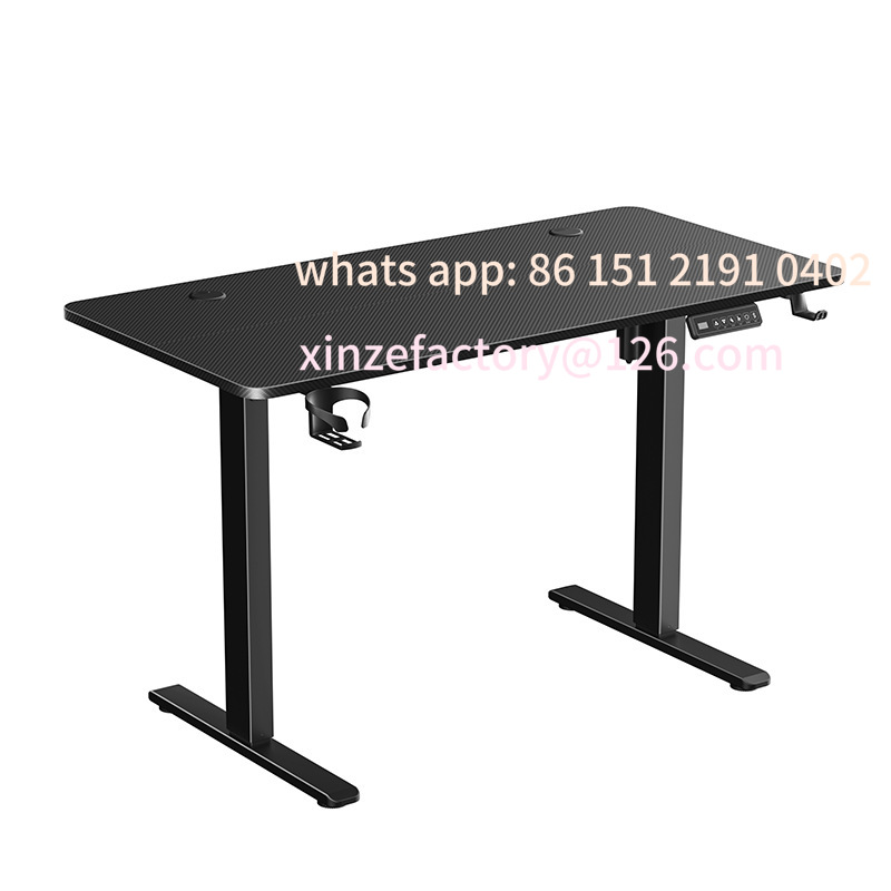 Tavolo di sollevamento elettri - Esports Gaming Table recensione e prezzo