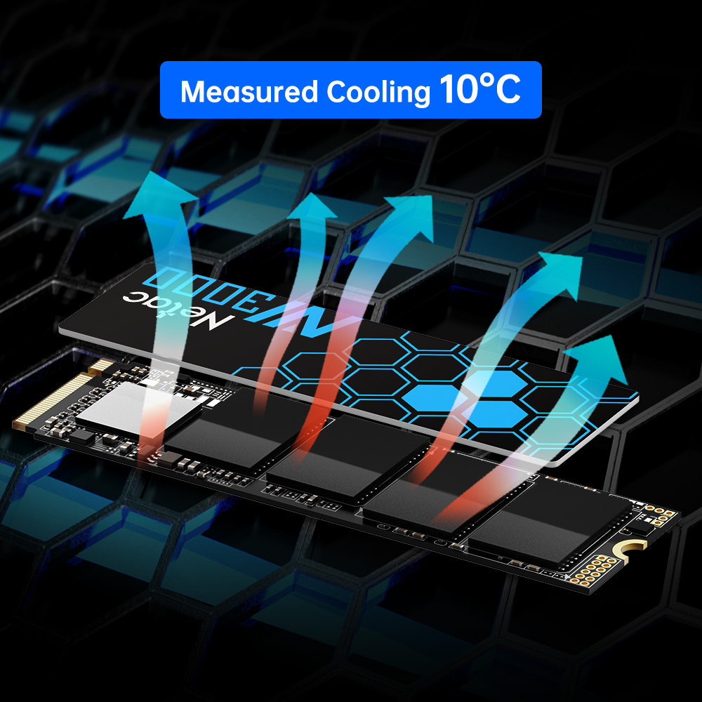 Netac NV3000 M2 SSD NVMe 3500M - Samsung Ssd 980 Pro recensione e prezzo