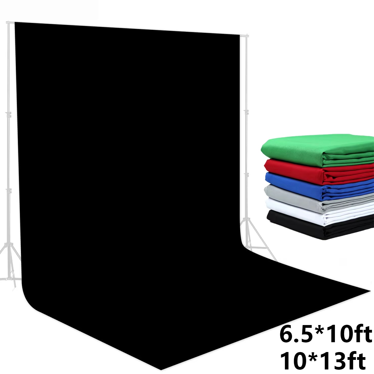 Sfondo 2x3m per Fotografia, Fo - Green Screen Collapsible recensione e prezzo