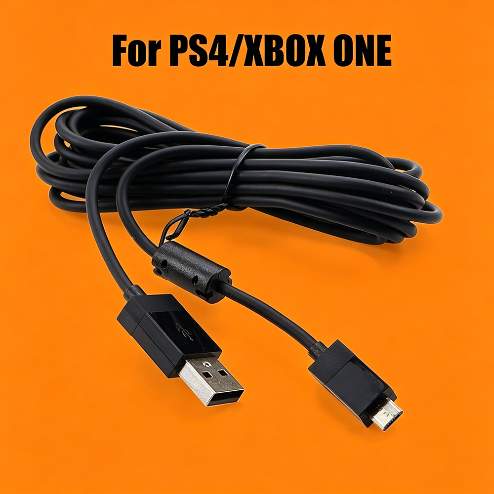 Cavo dati per controller PlayS - Esports Gaming Station recensione e prezzo