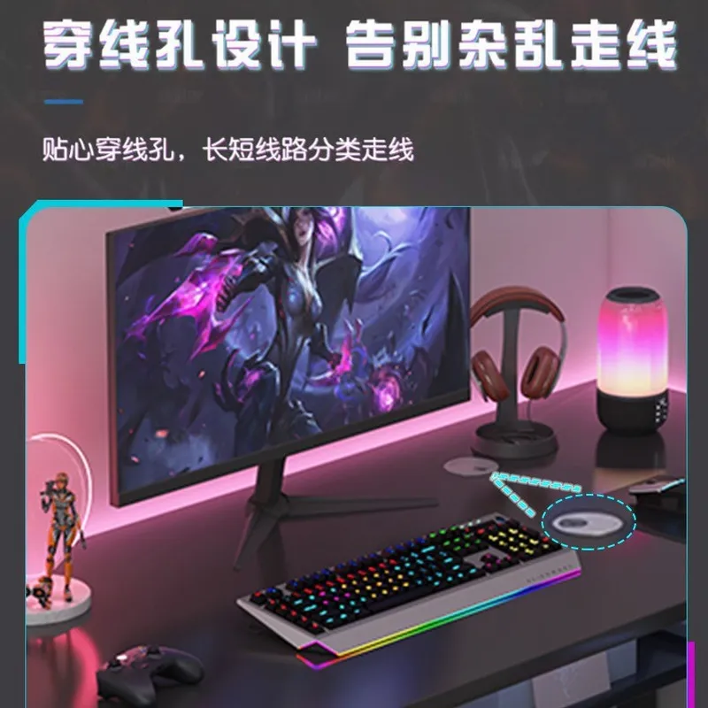 Scrivania Semplice per Compute - Esports Gaming Table recensione e prezzo