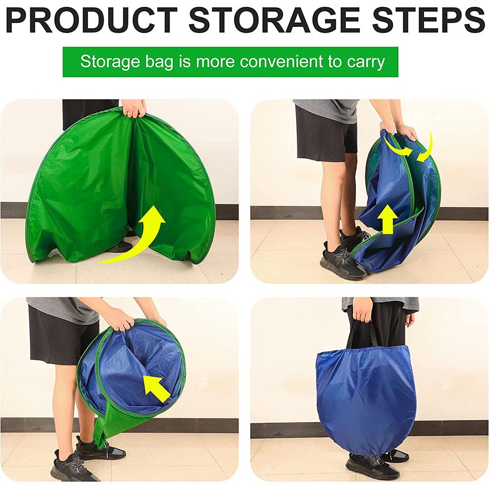 Chromakey portatile Chair Stud - Green Screen Collapsible recensione e prezzo