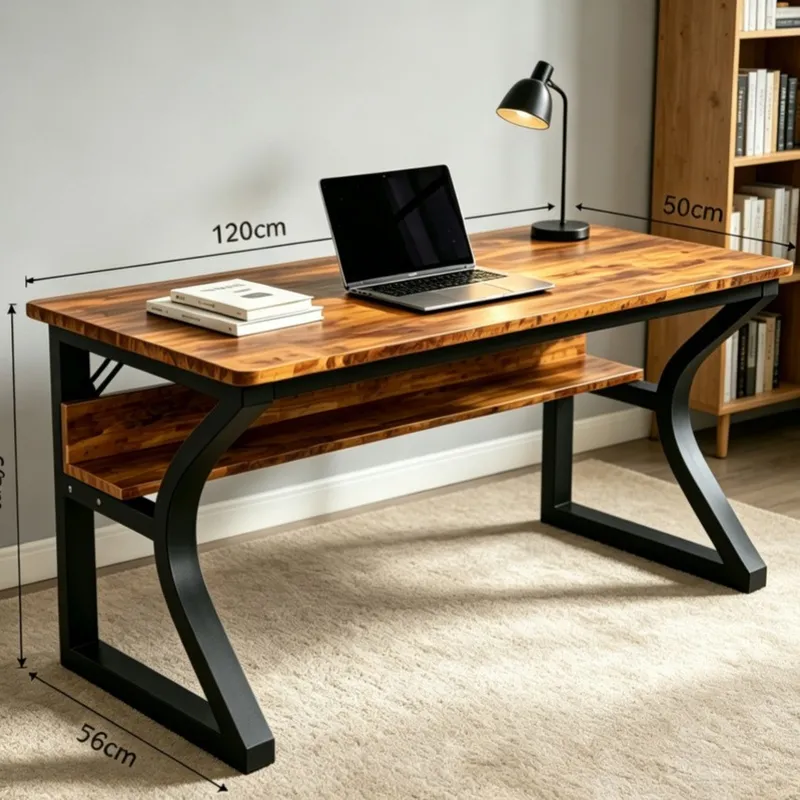 Scrivania per Computer in Ferr - Esports Gaming Table recensione e prezzo