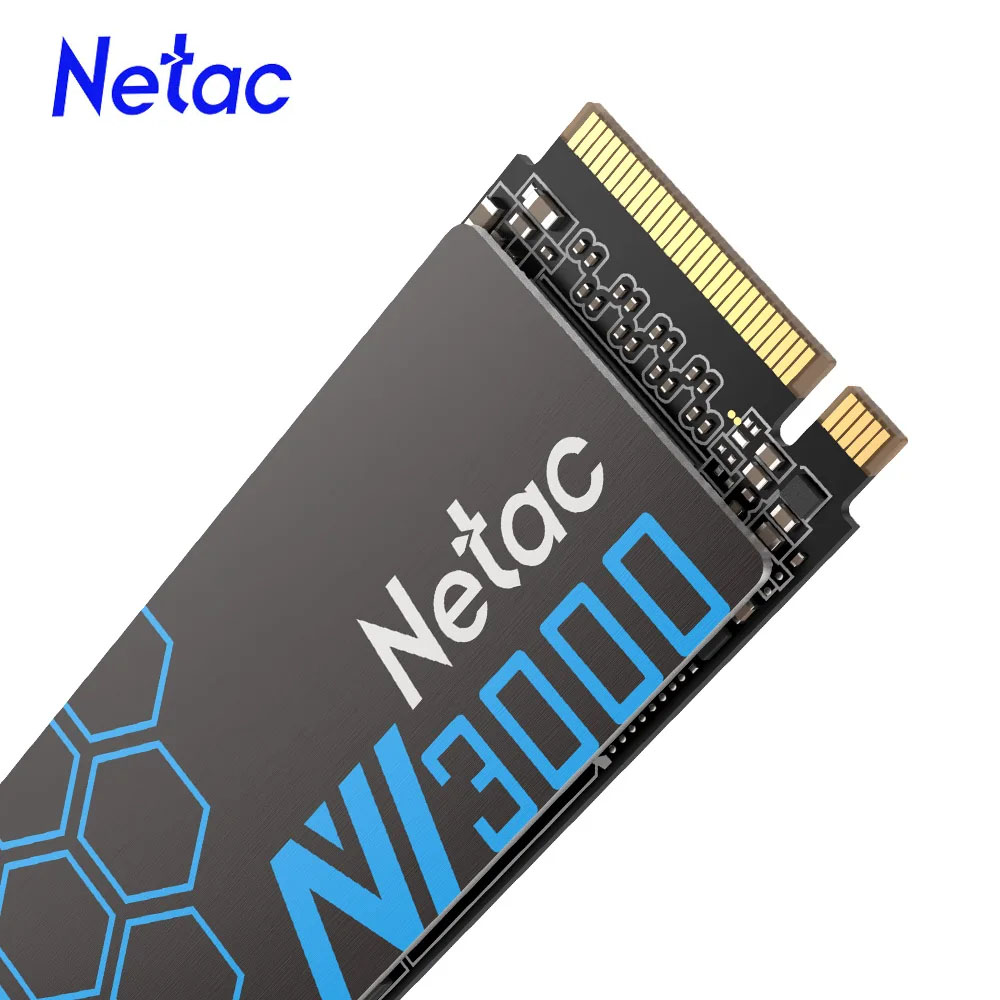 Netac NVMe SSD M2 1TB 2TB 500G - Samsung Ssd 980 Pro recensione e prezzo