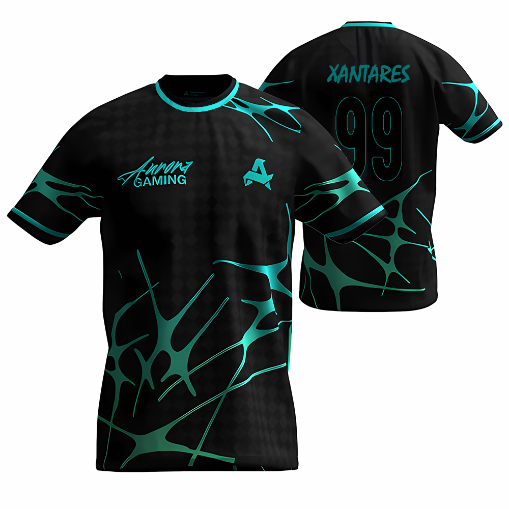 Aurora Gaming E-sport Club Nuo - Esports Gaming Training recensione e prezzo
