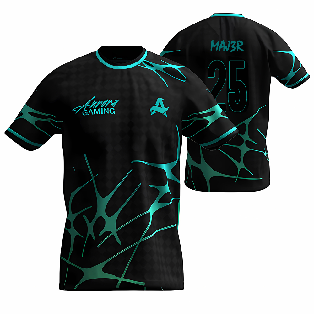 Aurora Gaming E-sport Club Nuo - Esports Gaming Training recensione e prezzo