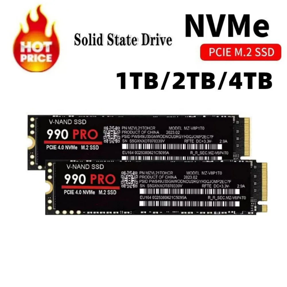 SSD ad alta velocità 990 PRO P - Samsung Ssd 980 Pro recensione e prezzo