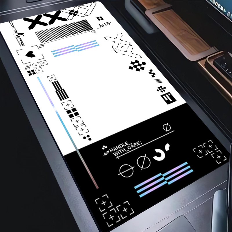 Tappetino per Mouse E-sports A - Esports Gaming Table recensione e prezzo