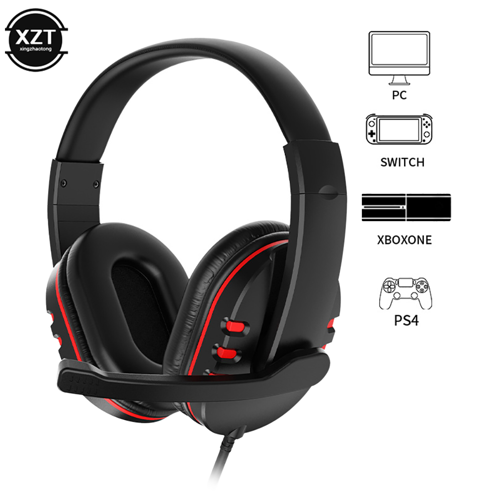Cuffie da gioco cablate cuffie - Esports Gaming Station recensione e prezzo