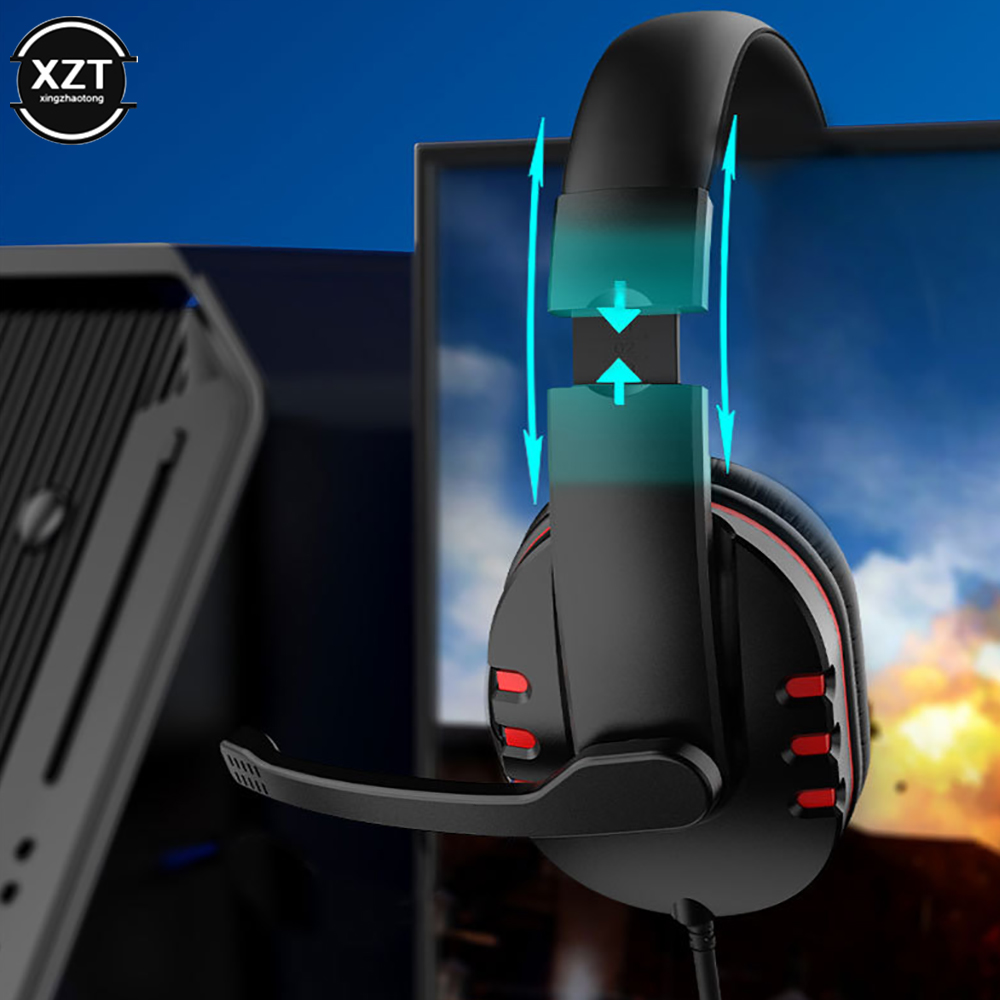 Cuffie da gioco cablate cuffie - Esports Gaming Station recensione e prezzo