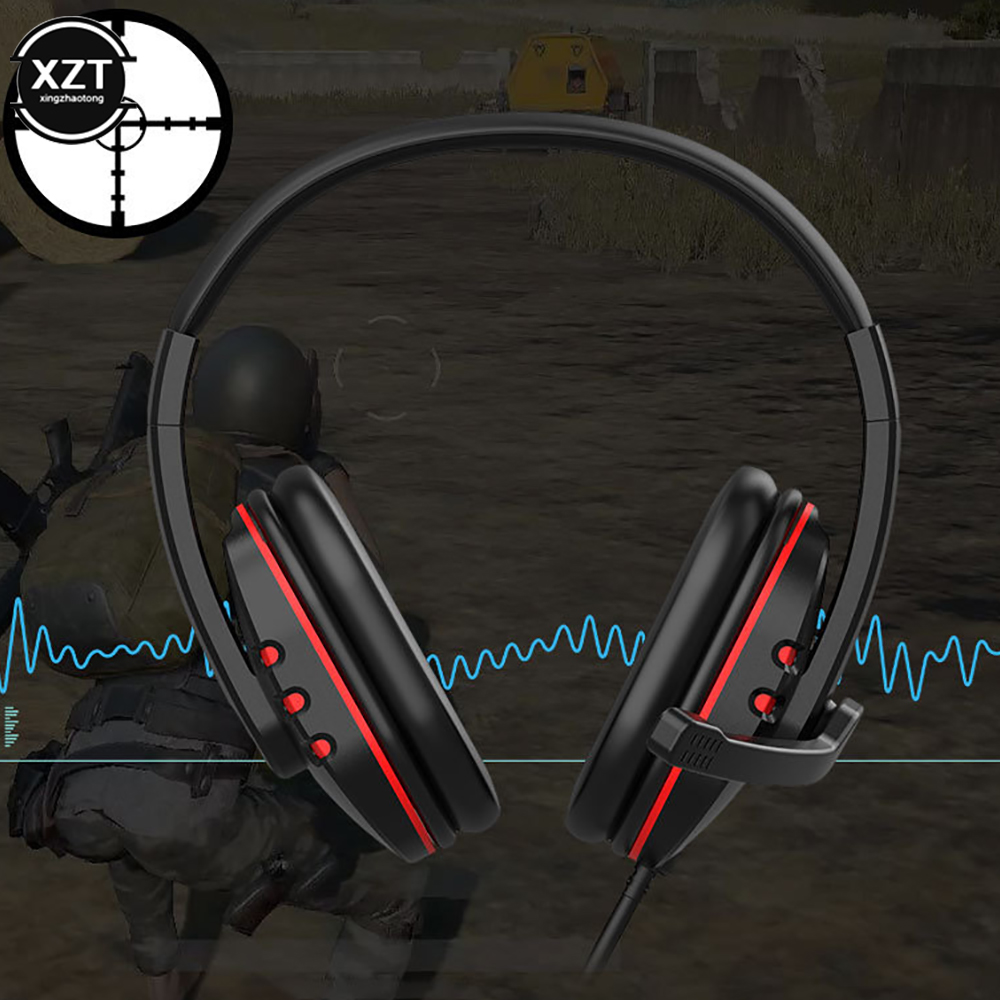 Cuffie da gioco cablate cuffie - Esports Gaming Station recensione e prezzo