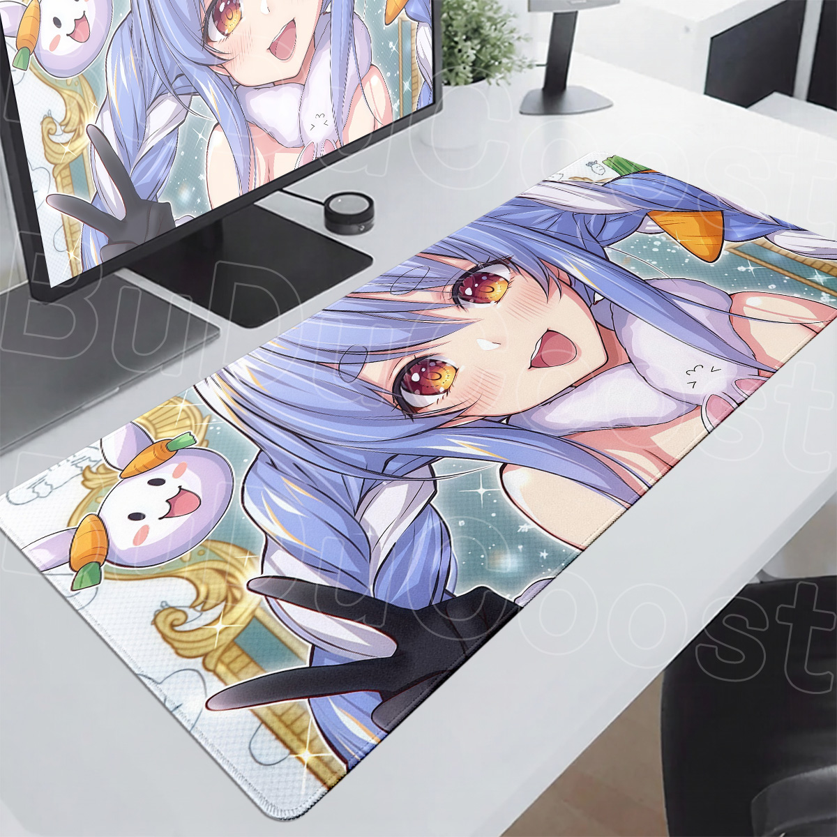 Tappetino per mouse da gaming  - Esports Gaming Table recensione e prezzo