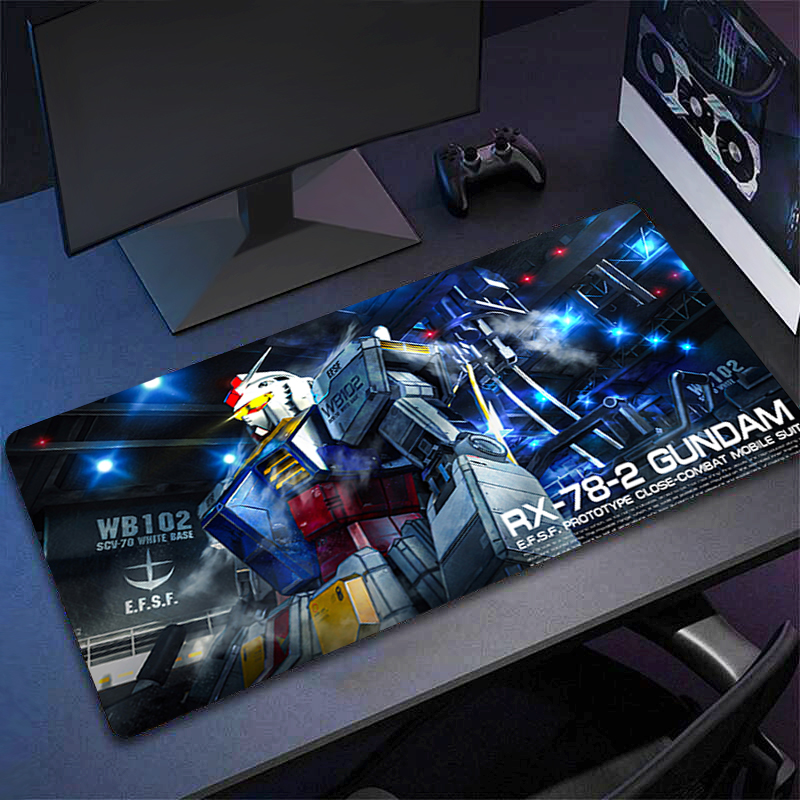 Tappetino per mouse grande Mec - Best Esports Gaming Keyboard recensione e prezzo